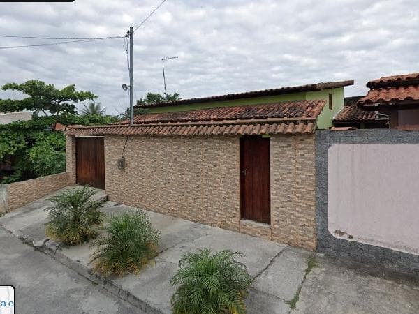SAO GONCALO - TRINDADE