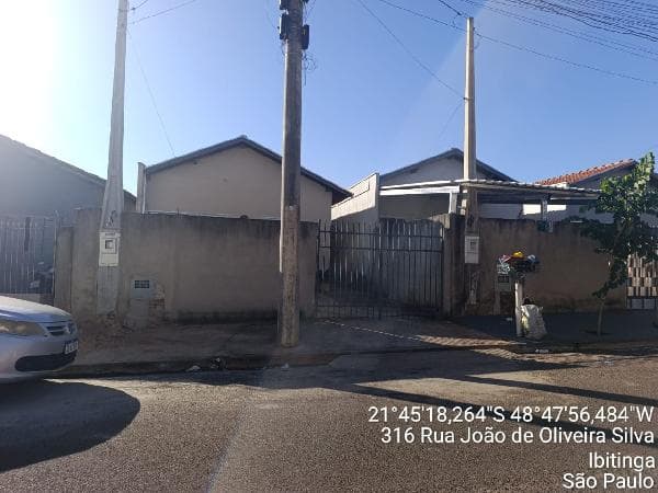 RESIDENCIAL SANTO EXPEDITO