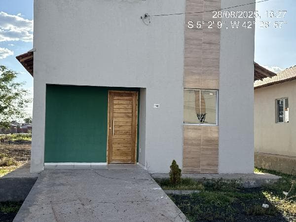 RESIDENCIAL PINHEIROS