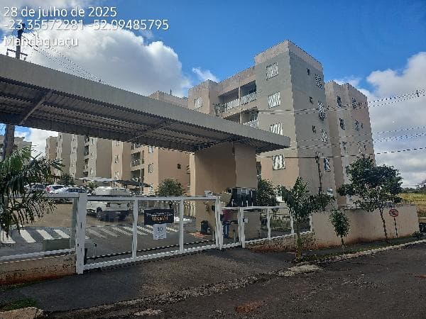 Foto RESIDENCIAL VILLA ESPANHA