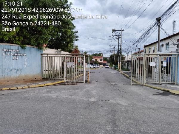 CJ HAB RES N SRA AUXILIADORA