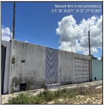CEARA-MIRIM - PLANALTO