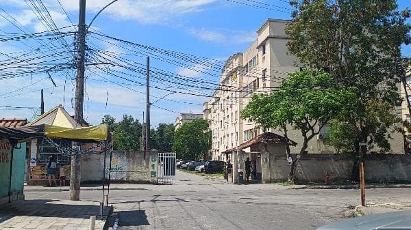 JARDINS CAMPO GRANDE