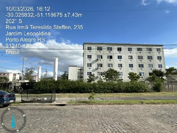 Foto RESIDENCIAL QUERENCIA FARROUPILHA
