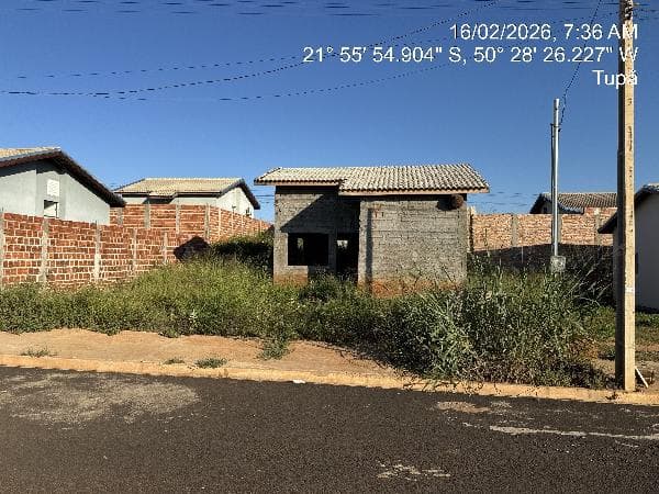 Foto RESIDENCIAL PARQUE DOS ANTURIOS