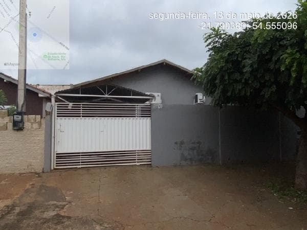 Foto BAIRRO MORADA DO SOL