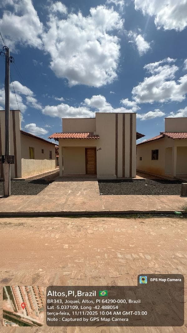 RESIDENCIAL TERRA DOS IPÊS