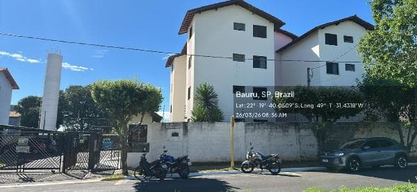 RESIDENCIAL JARDIM DAS ORQUIDEAS I