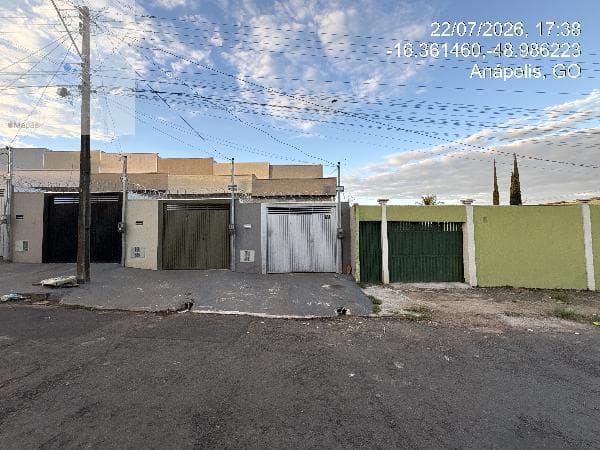 COND RES BANDEIRANTES II