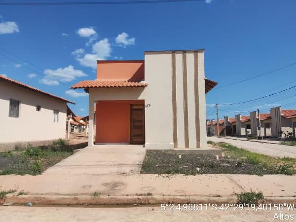 RESIDENCIAL TERRA DOS IPÊS