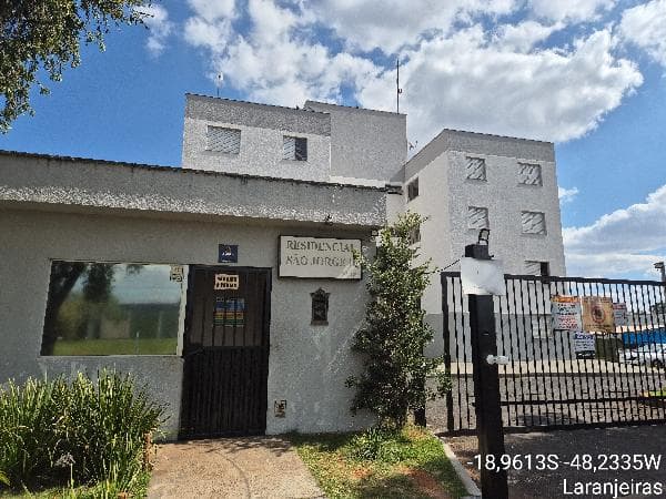 COND RES SAO JORGE II