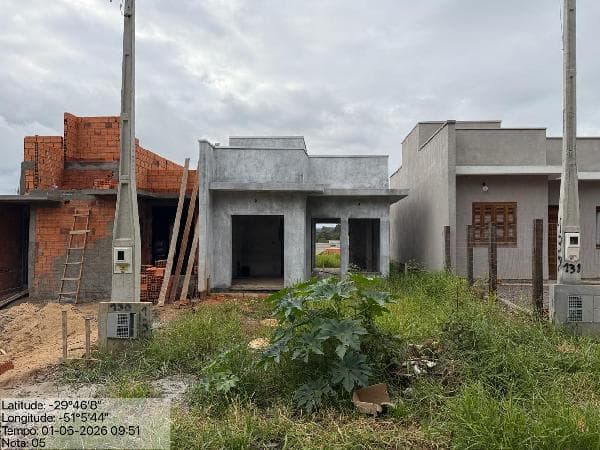 SAO LEOPOLDO - CAMPESTRE