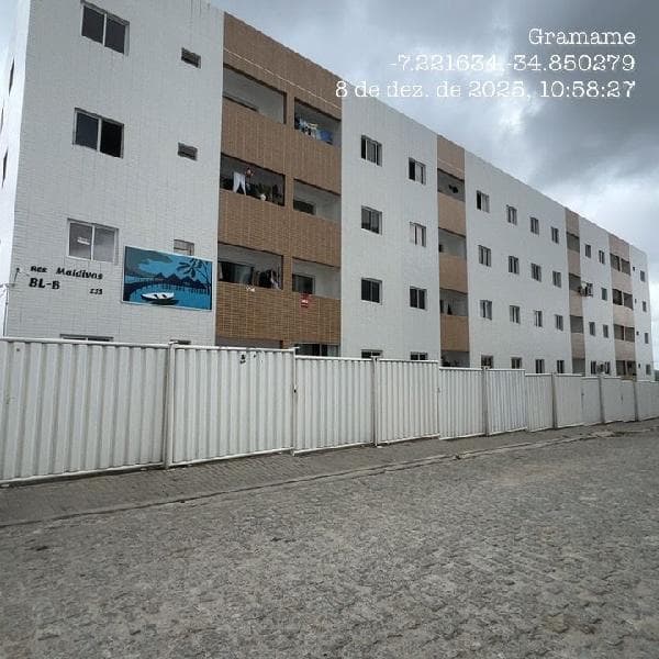 COND RES MALDIVAS