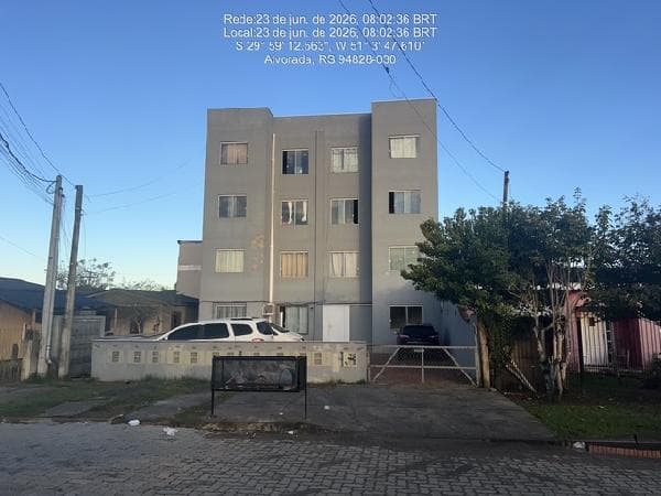 COND RES ROSA L28