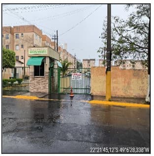 BAURU - MONTE VERDE