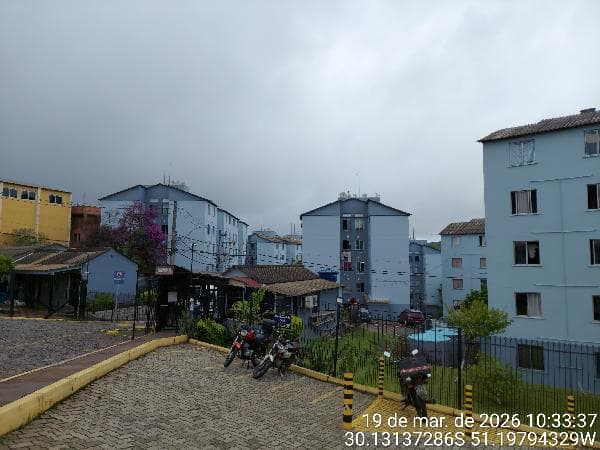 RESIDENCIAL SAN RAFAEL