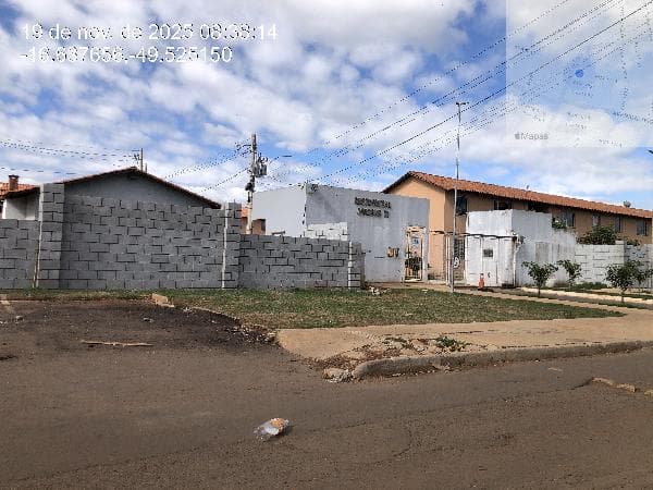 Foto FAZENDA BARRO BRANCO