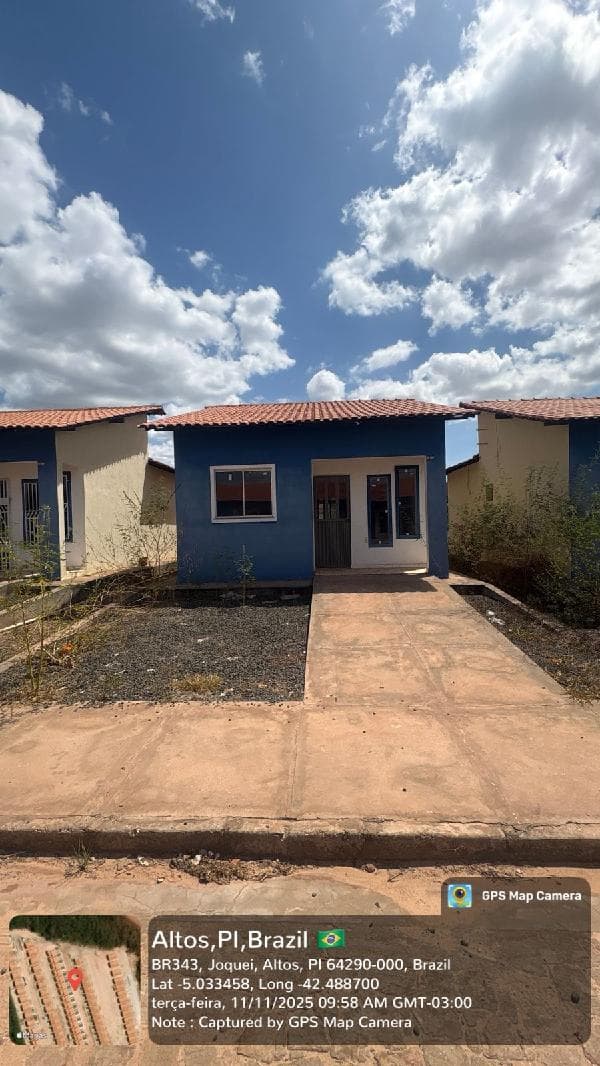 RESIDENCIAL TERRA DOS IPÊS