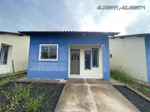 ALTOS - BURITIZINHO