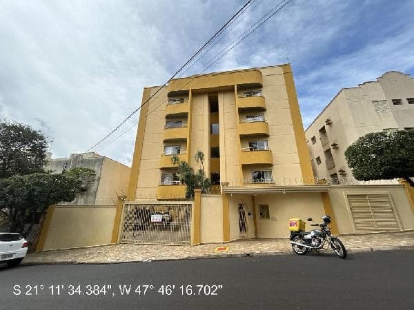 RESIDENCIAL LAGOINHA