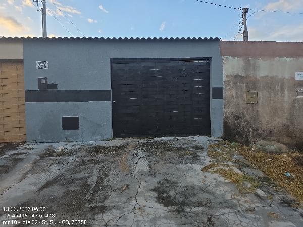 PLANALTINA - SETOR SUL