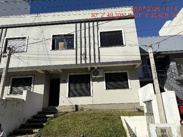 RESIDENCIAL LANDSCAPA II