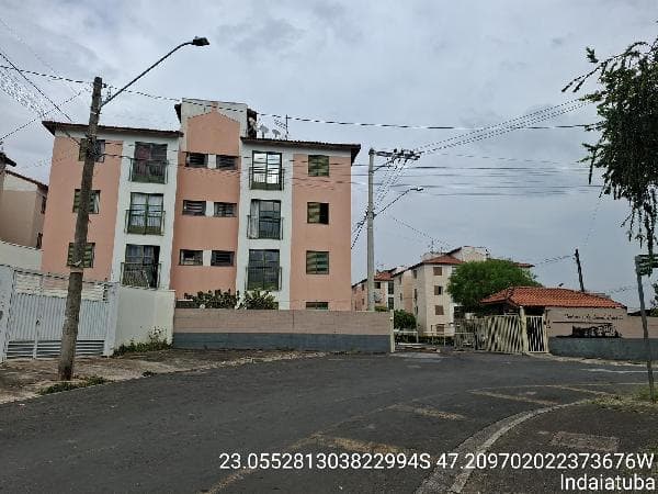 Foto CONJUNTO RESIDENCIAL MIRIM 1