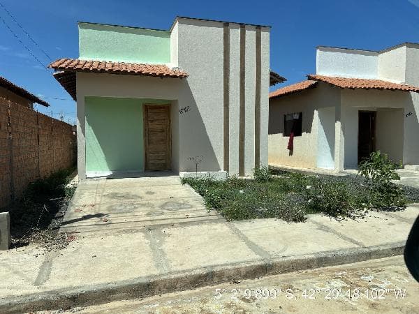 RESIDENCIAL TERRA DOS IPÊS