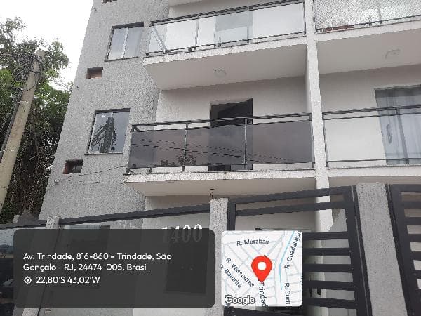Trindade