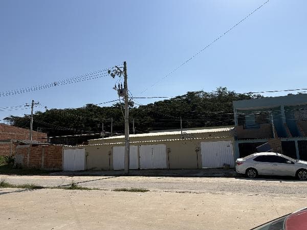 LOTEAMENTO MONTE VERDE