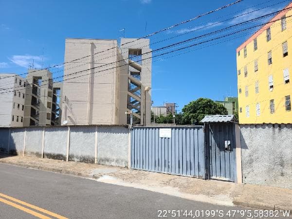 COND SANTA MARTA