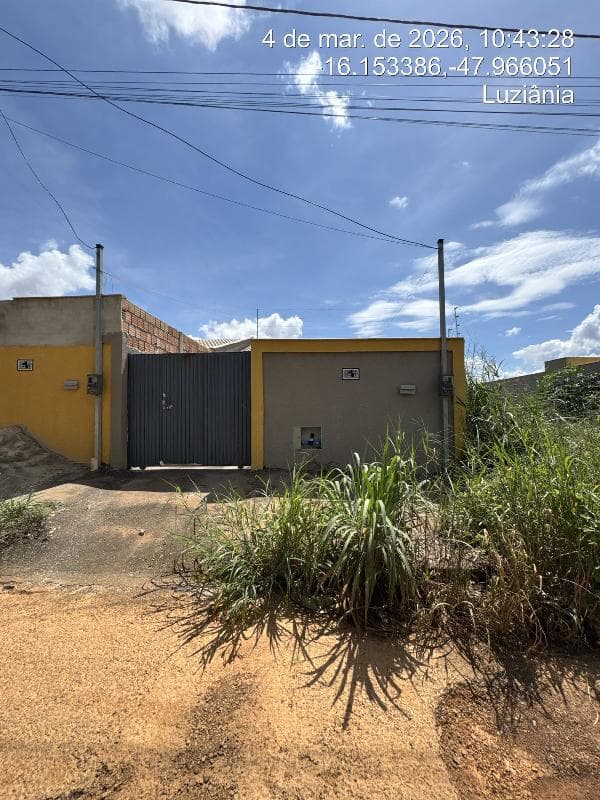 Parque Estrela Dalva Ix