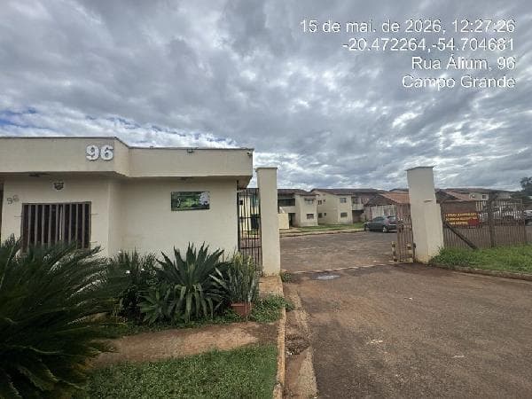 RESIDENCIAL JASMIM
