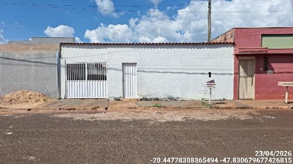 Foto LOTEAMENTO JARDIM DOS IPES