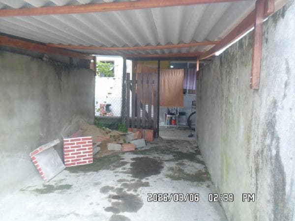 COND RES DAS ARVORES