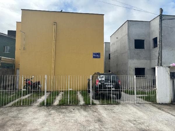 CONJUNTO RESIDENCIAL MARCO CHAVES