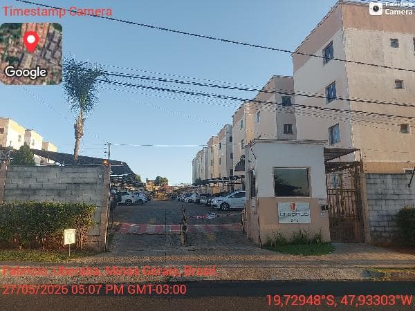 UBERABA - FABRICIO