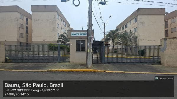 COND RES MONTE VERDE II