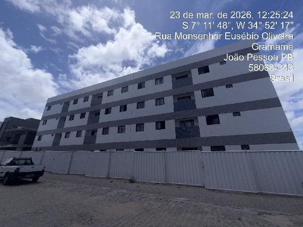 COND RES MONTE VESUVIO