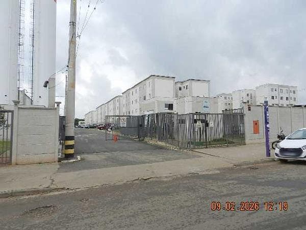 VILA RAVENA