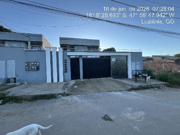 RES SAO VICENTE VILLAGE PARC LXI