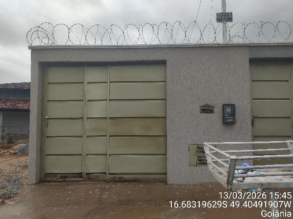 COND RES ELDORADO