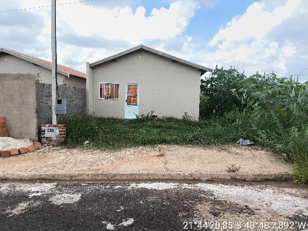Foto RES PLANALTO PARAISO I