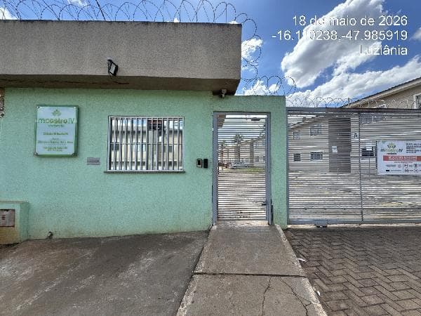 RESIDENCIAL MCASTRO IV