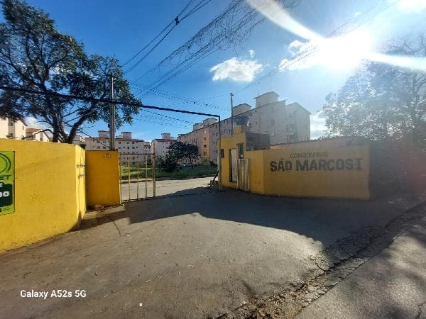 RESIDENCIAL SAO MARCOS I