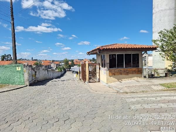 Foto RES ANDALUZIA