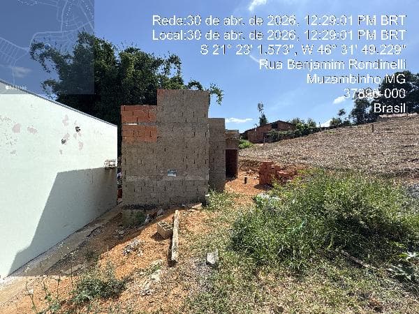 Foto RES ALTO DOS MACHADOS