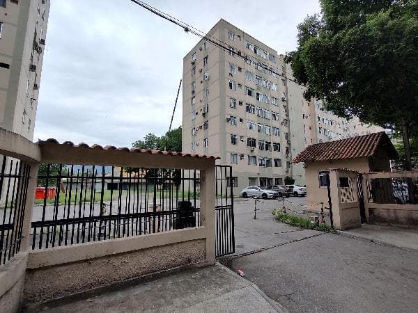 COND MORADA DO MOINHO
