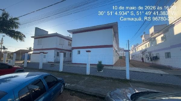 Foto COND RES NEMO PIRES FASE II