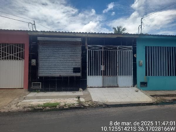 Foto ALTO DO CRUZEIRO
